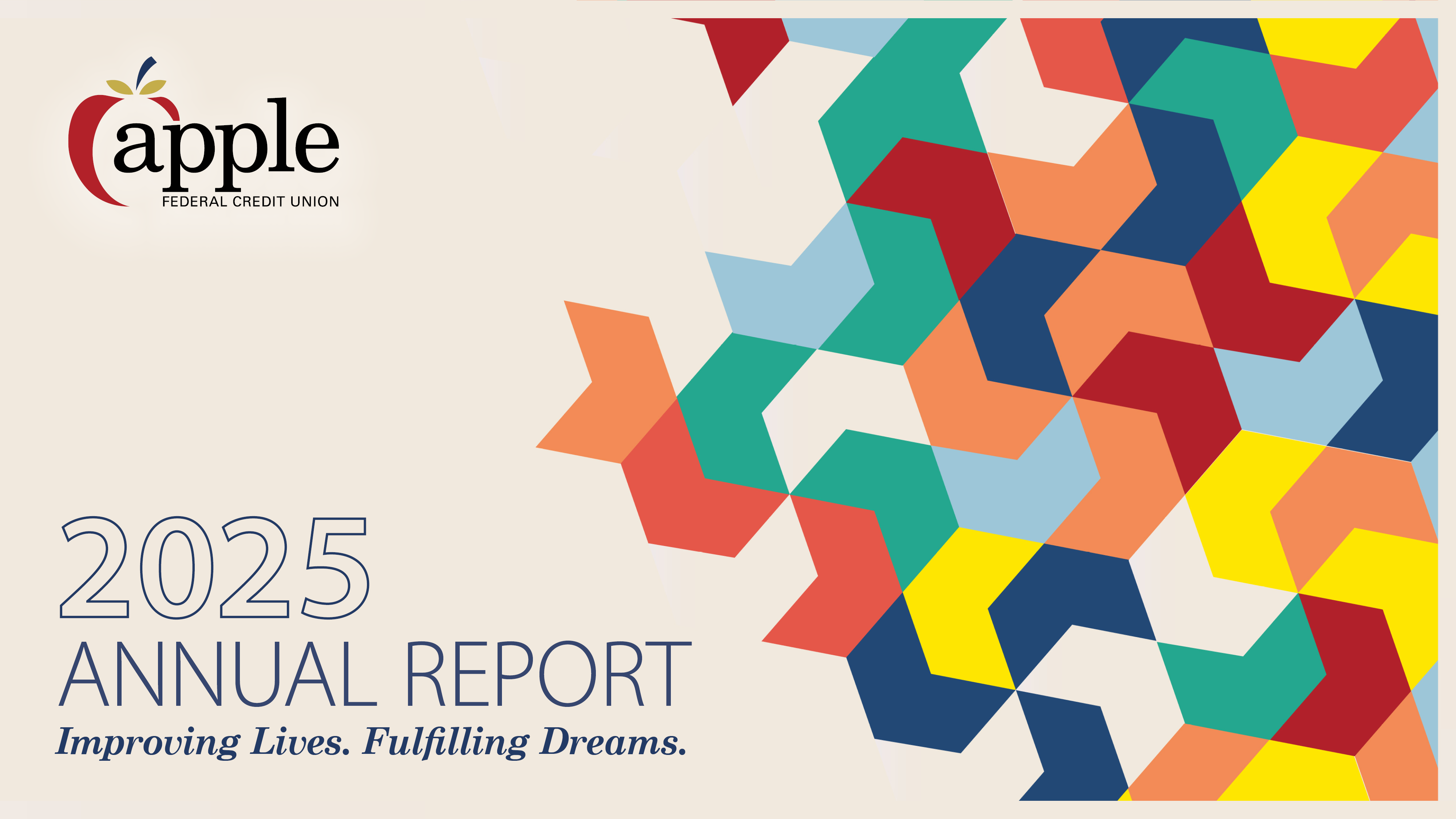 2025 Annual Report